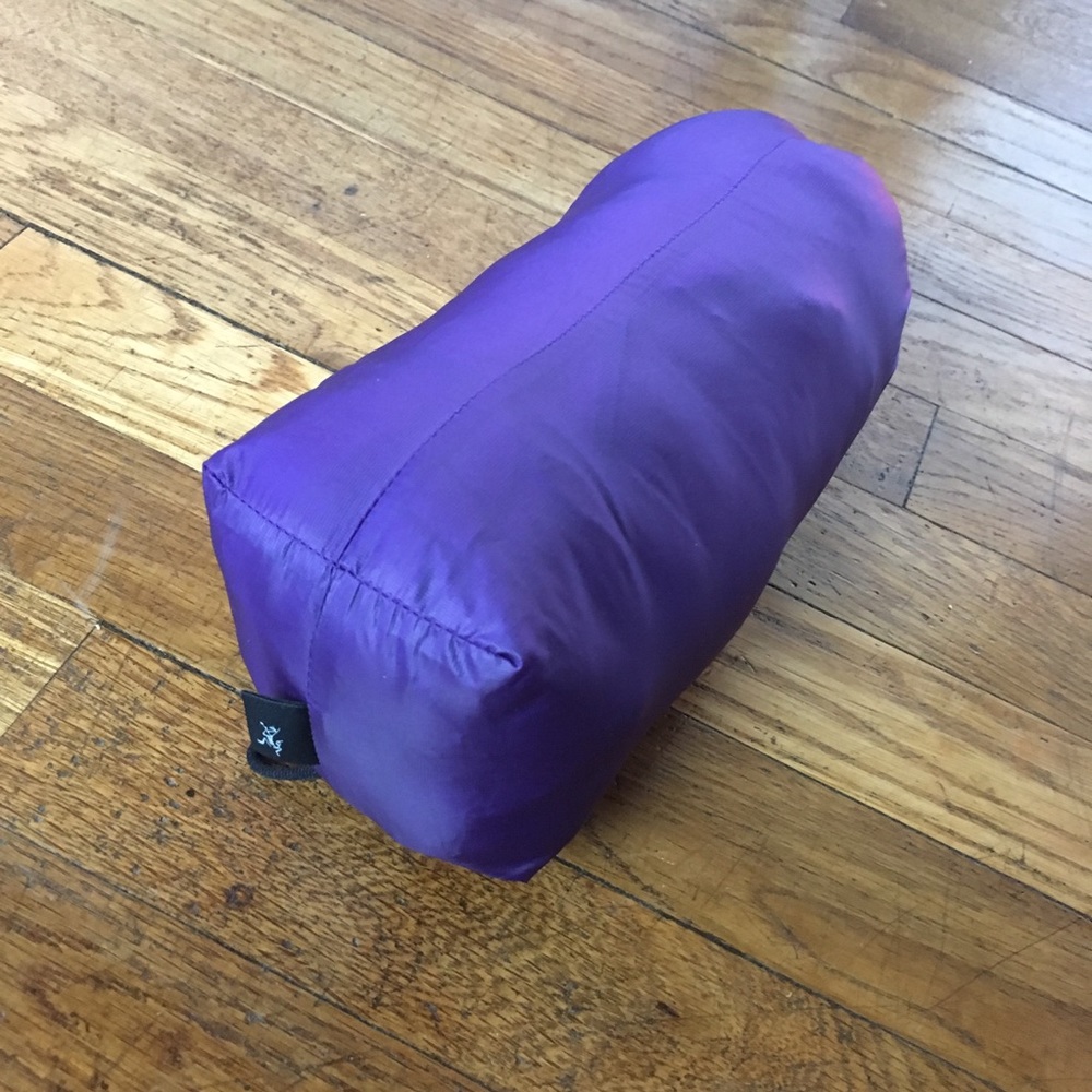 Arcteryx Cerium SL Small - Picture 4 of 4